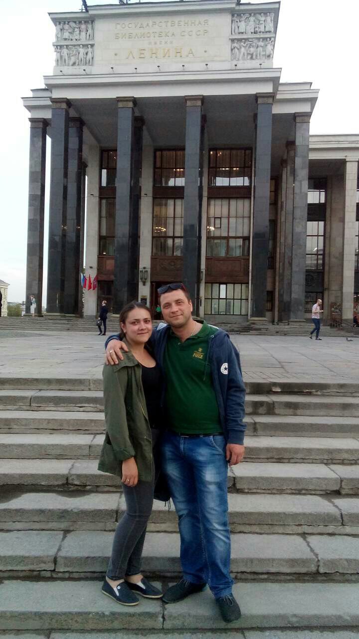 Сергей Изюмов (sladenkiy) | Бердянск