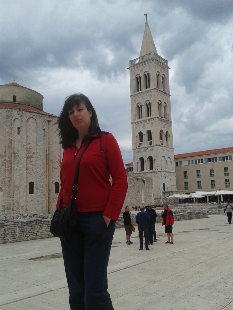 Алина Артёмова | Санкт-Петербург