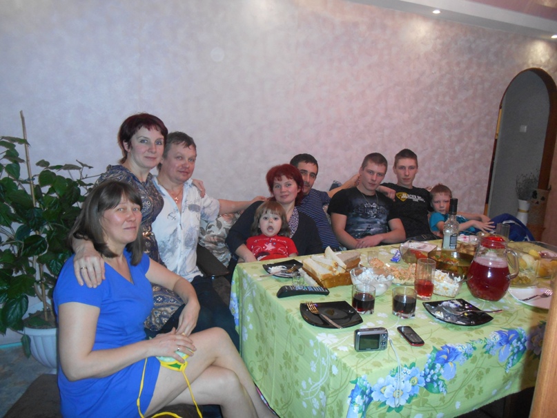 Влад Филиппов | Сыктывкар