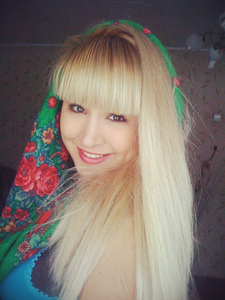 Екатерина Клепикова | Новокузнецк