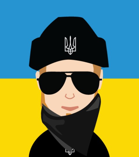 Саня Сиротин TacAraT |