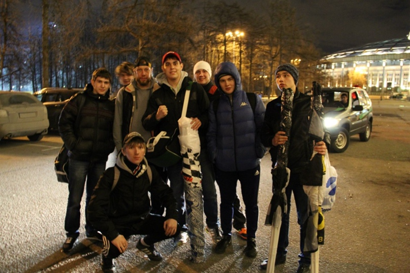 Сергей Дикарев .::BARS::. | Челябинск