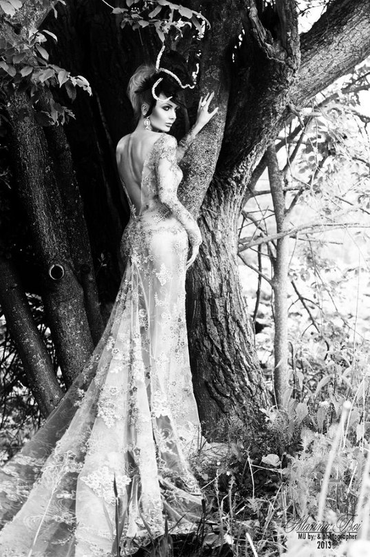 Мария Клочкова | Москва