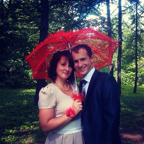 Павел Данченко | Санкт-Петербург