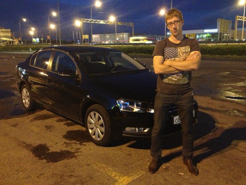 Максим Рап | Санкт-Петербург