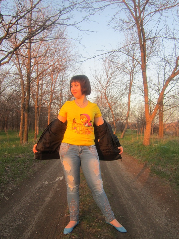 Нина Наумова | Ростов-на-Дону