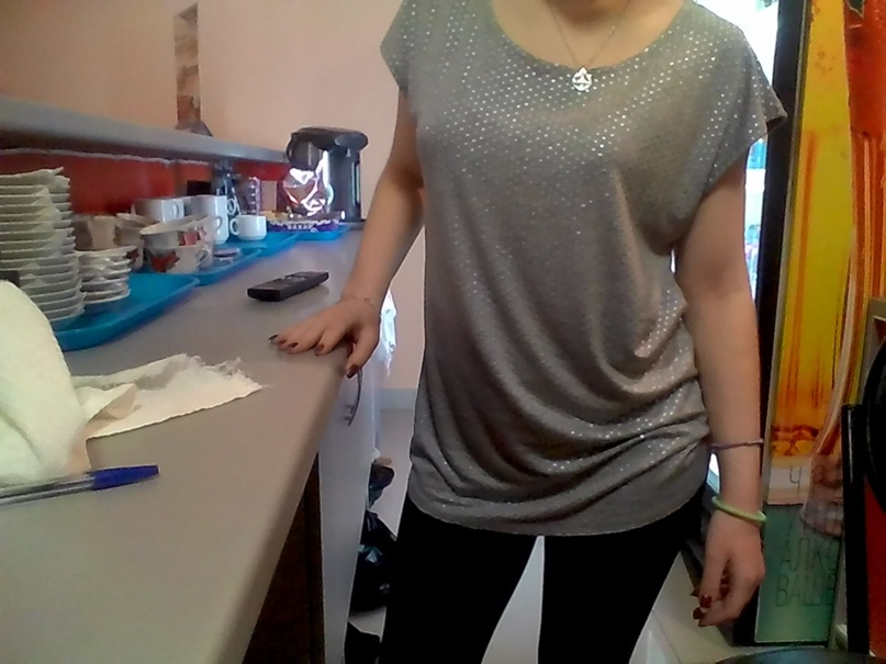 Анастасия Балаева | Нижний Тагил