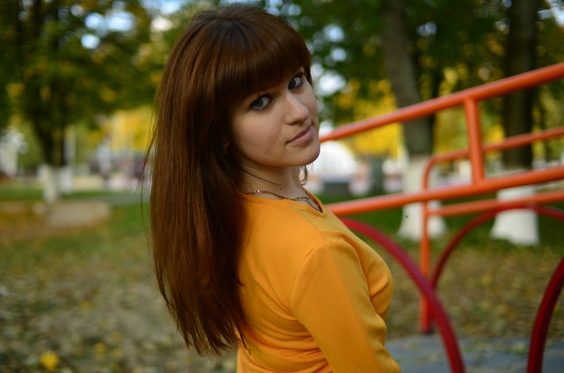 Дарья Борисенко | Москва