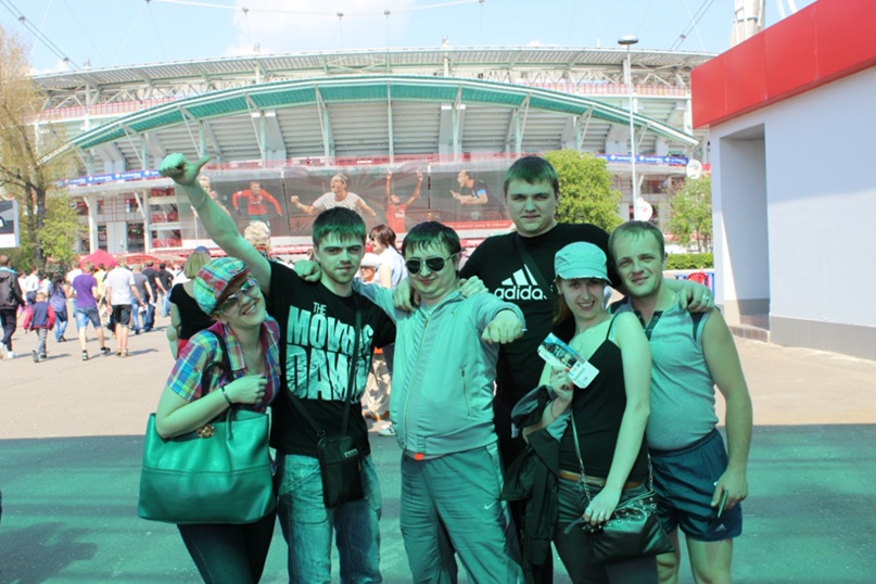 Юрий Логвинов | Тим