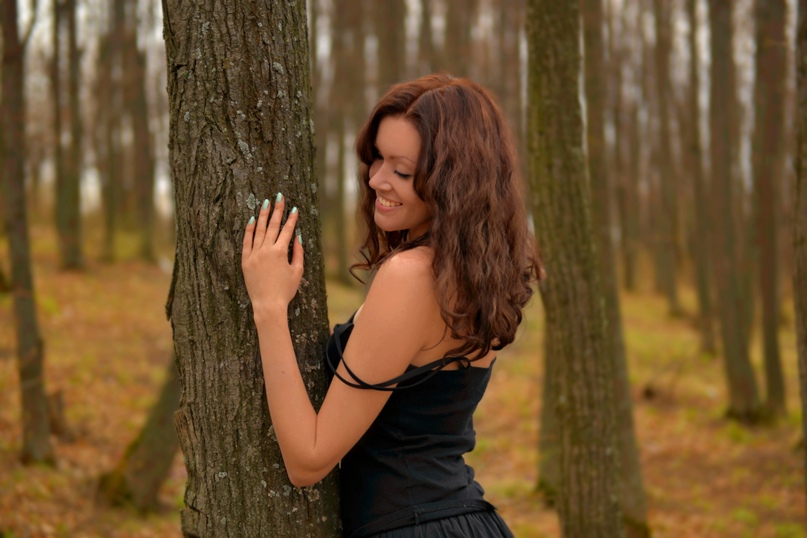 Anna Kiseleva | Ульяновск