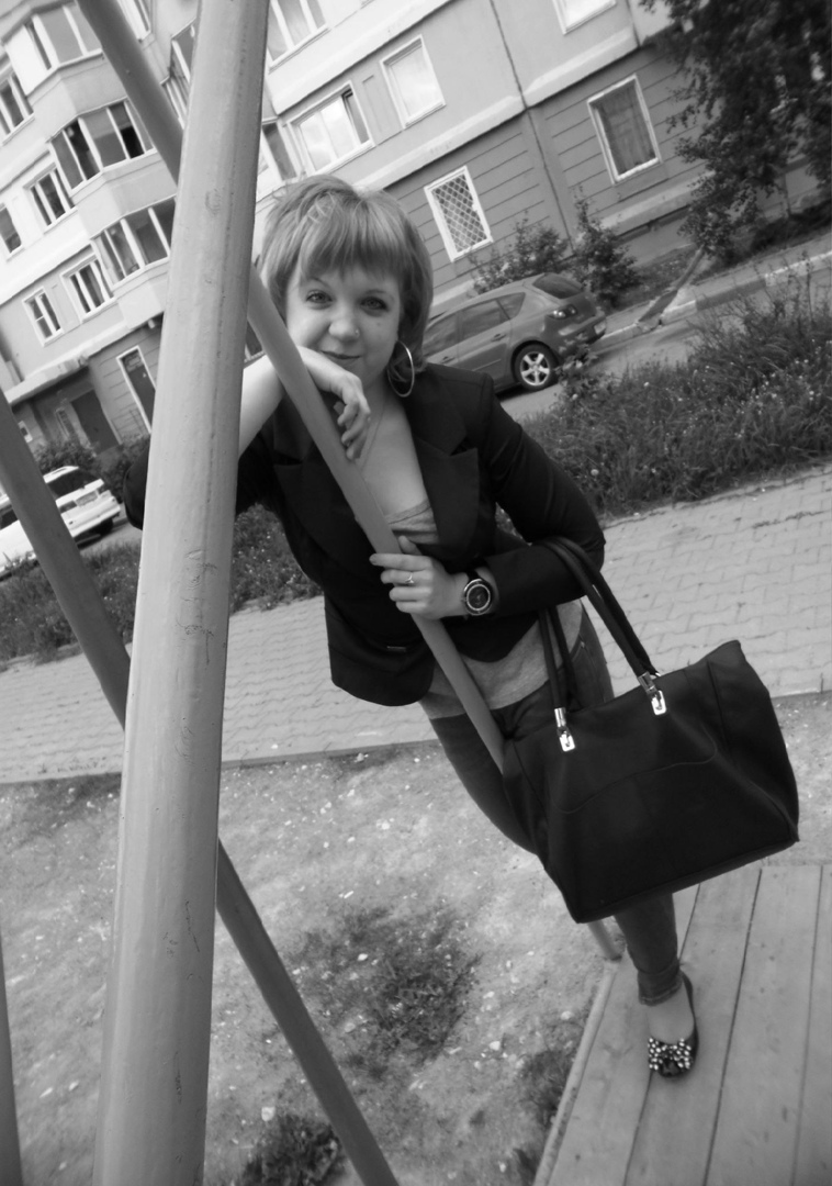 Иришка Степанова | Москва