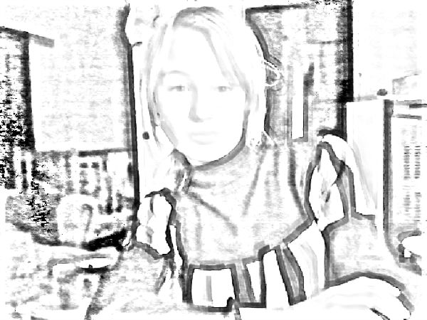 Елизавета Литвинова | Доброполье