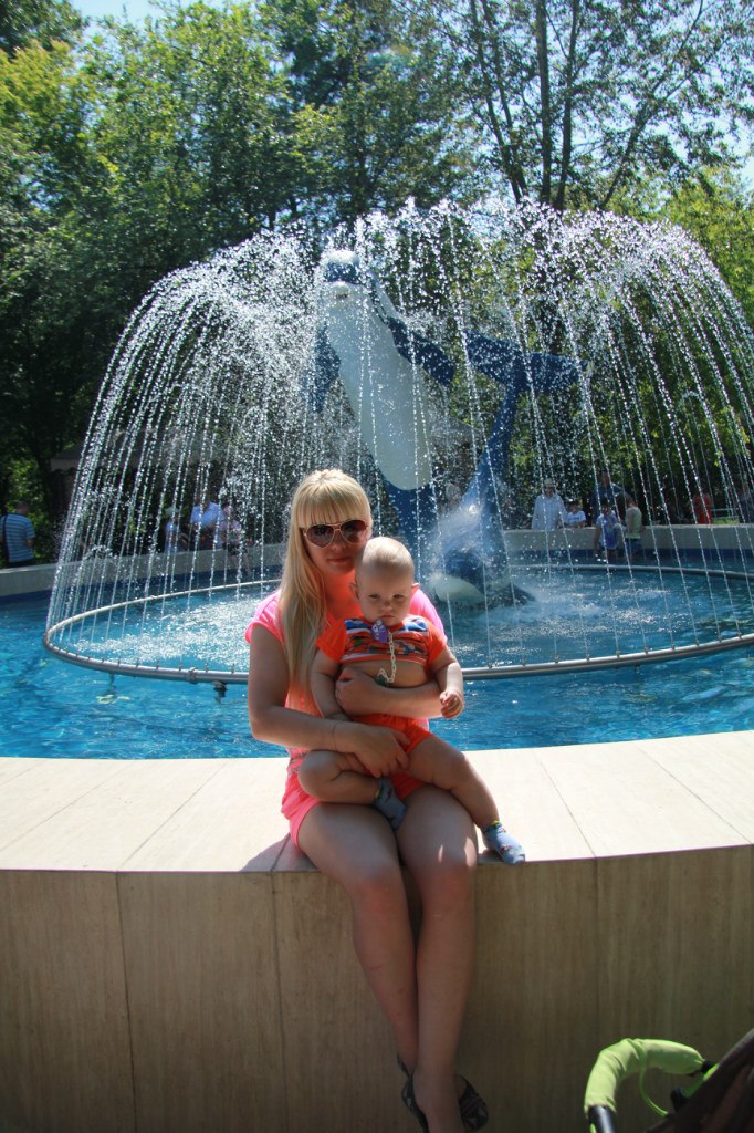 Анна Новоселова | Новосибирск