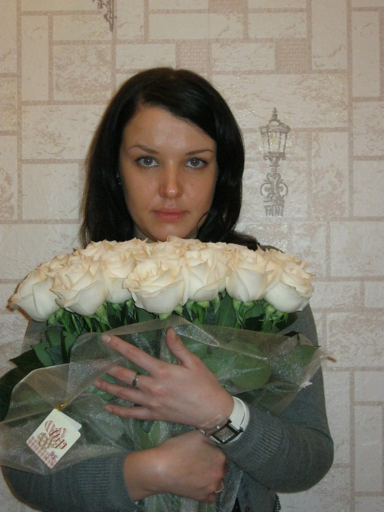 Елена Башкова |