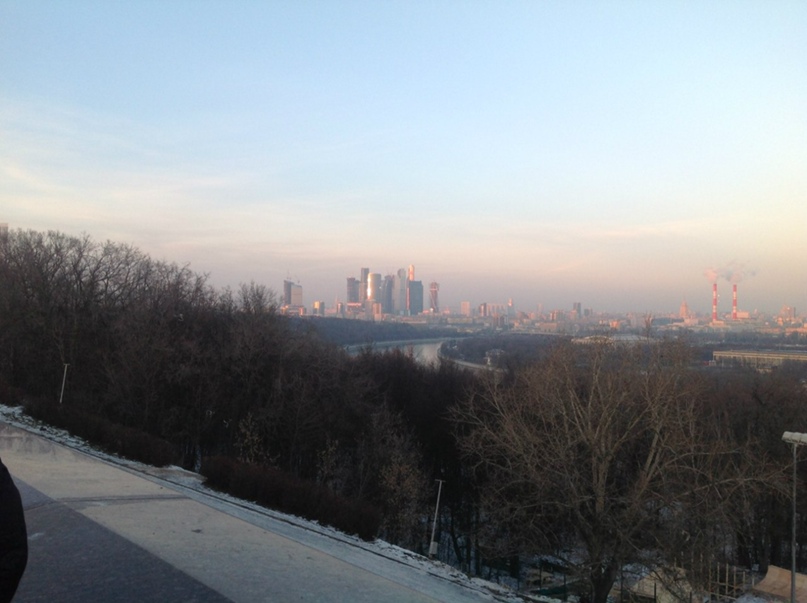 Анастасия Василевская | Новосибирск