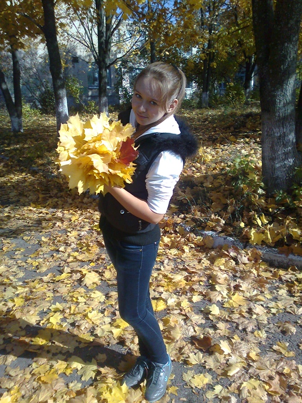 Наталья Гузь |