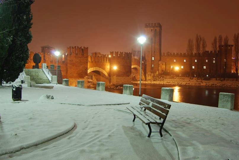 Инна Мунтян | Verona