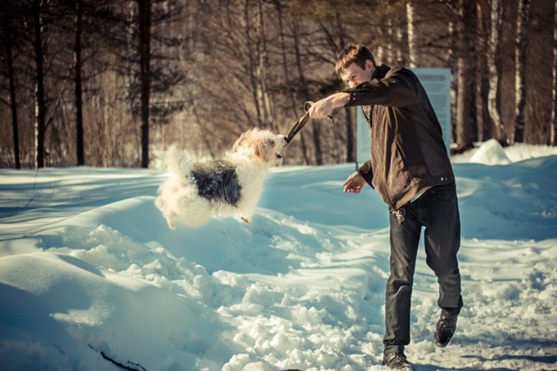 Серёга Якунин | Baudette
