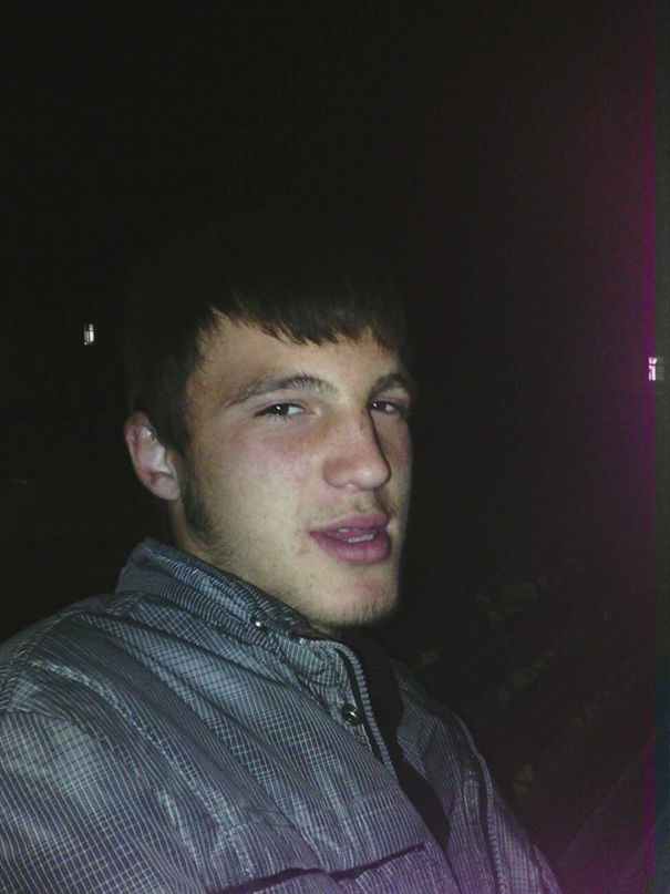 Вова Сидоров | Гомель