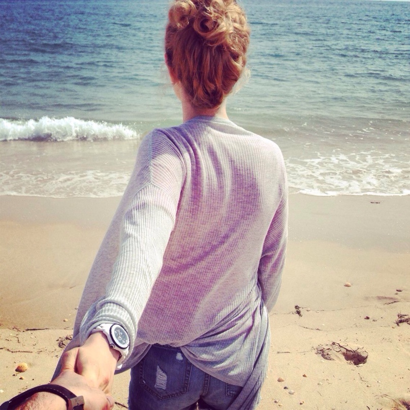 Анна Ярыгина | Rueil-Malmaison