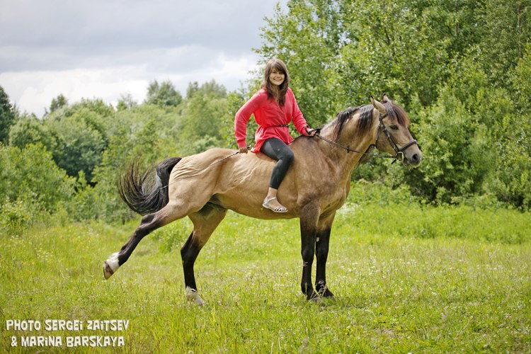 Татьяна Соколова | Санкт-Петербург