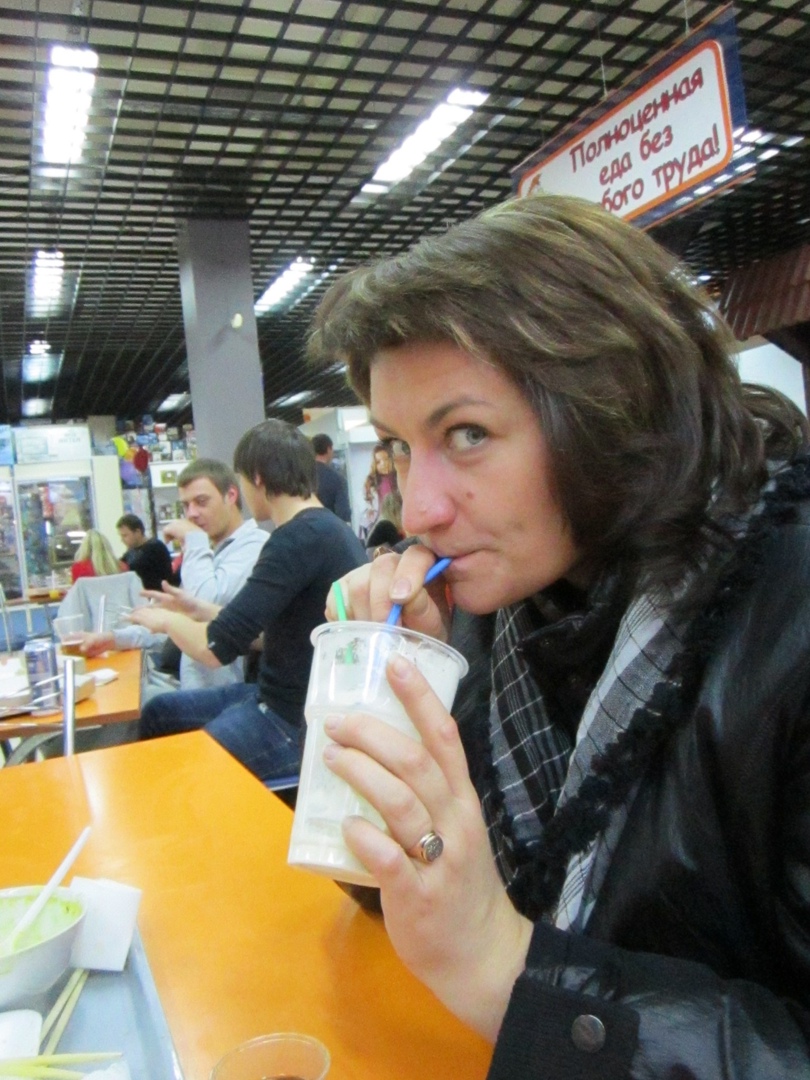 Елена Юрасова | Нижний Новгород