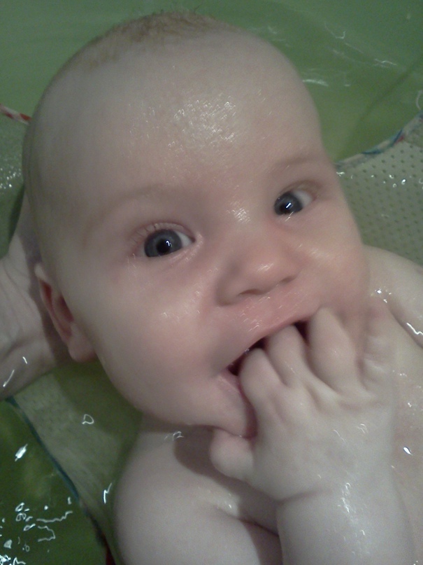 Анна Молева | Череповец