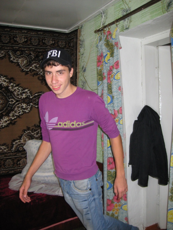 Александр Маркин | Саранск