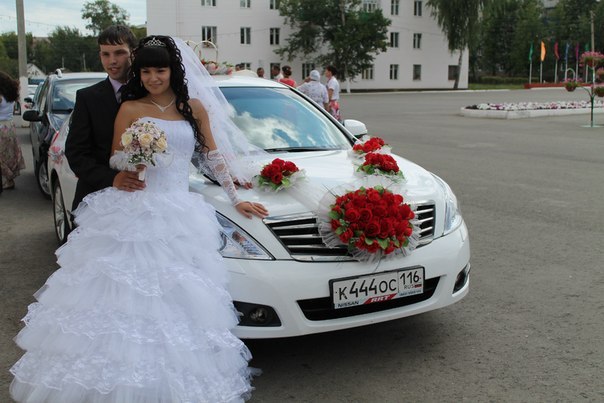 Алина Кашапова |