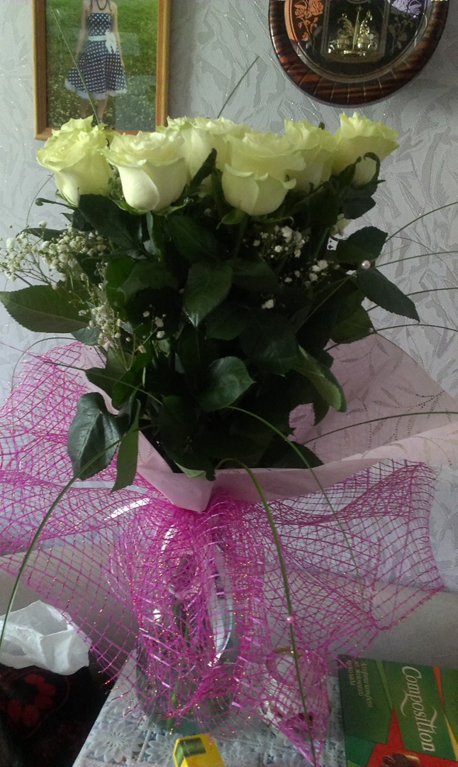 Ирина Яценко | Нижний Новгород