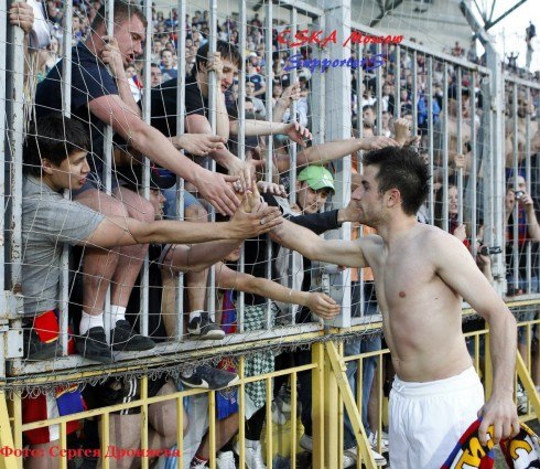 Лена Зотова |