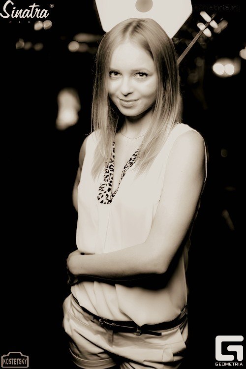 Екатерина Абрамова | Калуга