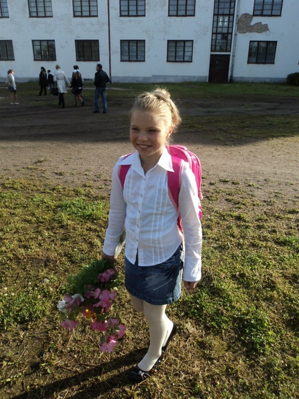 Сергей Старовойтов | Сортавала