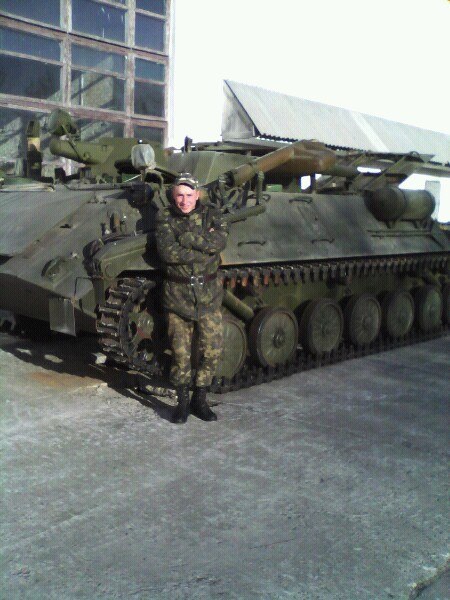 Олег Богданов | Днепр (Днепропетровск)