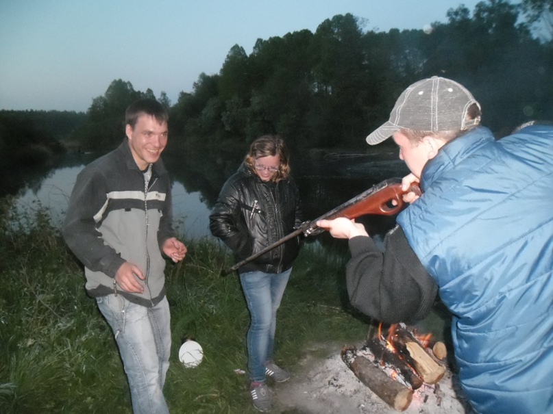 Иван Свистунов николаевич | Приозерск