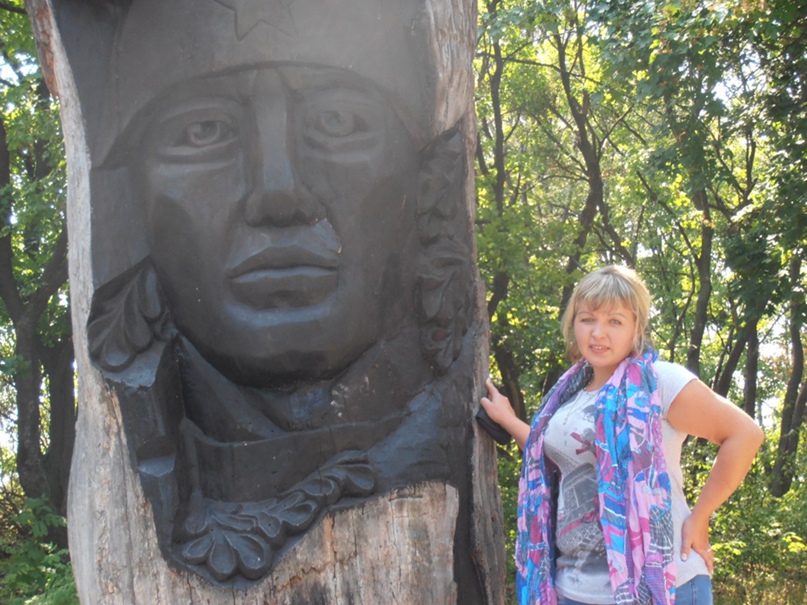 Наталия Войтенко | Харьков