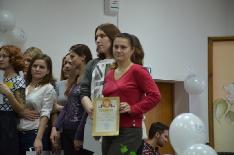 Ирина Лобанова | Москва