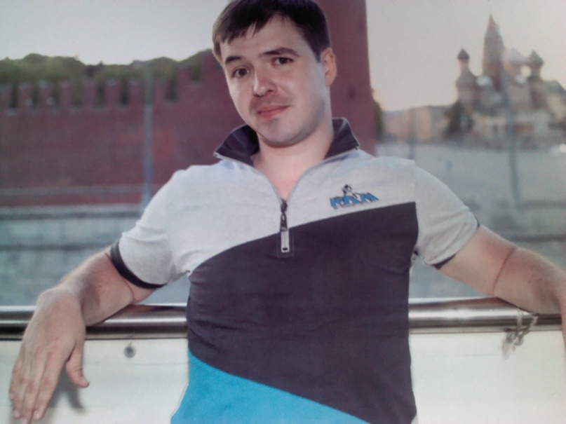 Максим Малышев | Москва