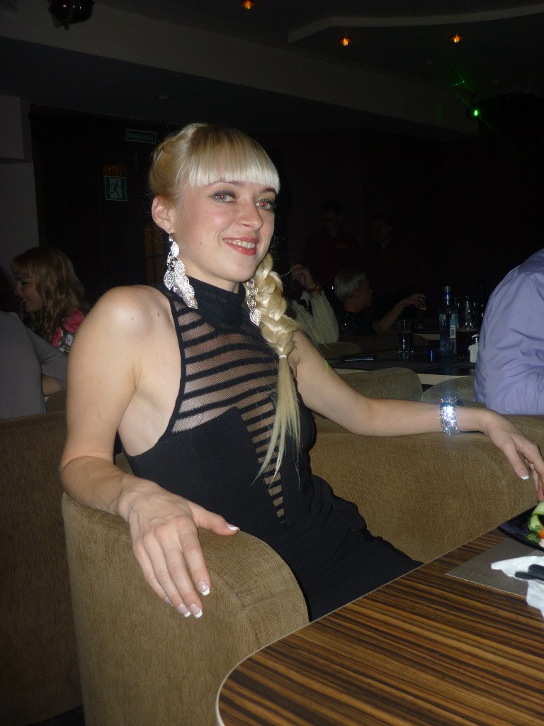 Елена Кротова | Киров (поселок)