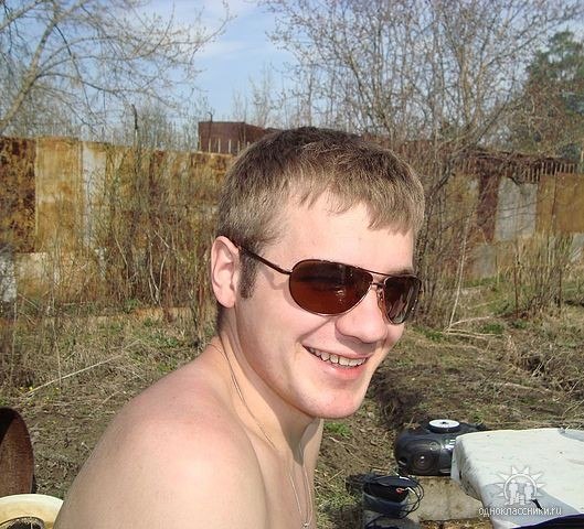 Слава Котельников | Каменск-Уральский