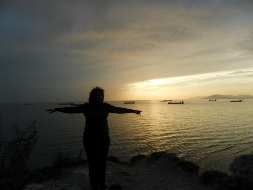 Елена Горюнова | Кичменгский Городок