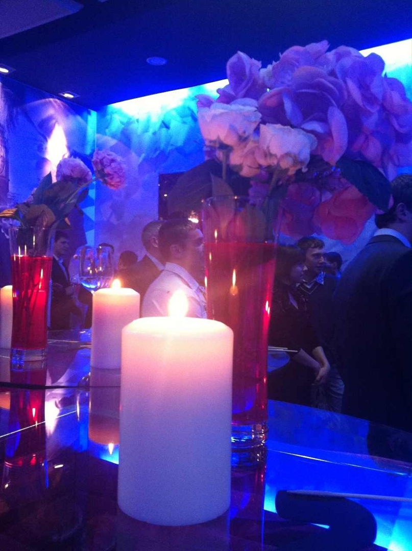 Кирилл Ларцев loony_chucky | Москва