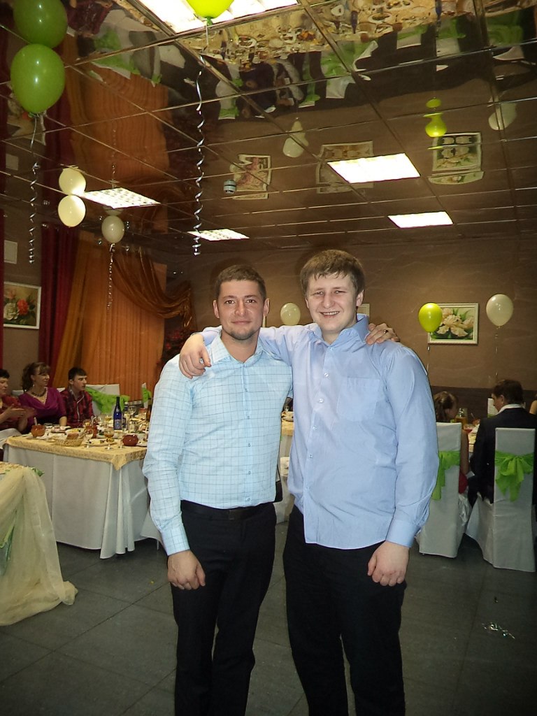 Василий Александров | Петрозаводск