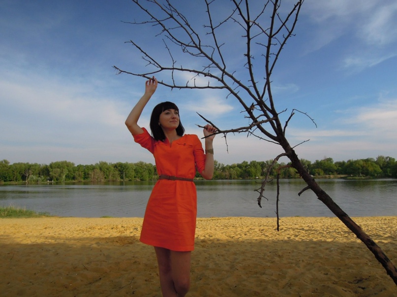 Марина Артёменко | Губкин