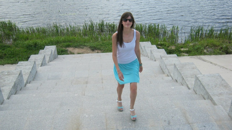 Алёна Ершова | Пенза