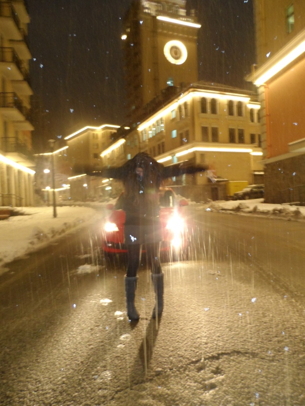 Katerina Vasilieva | Санкт-Петербург