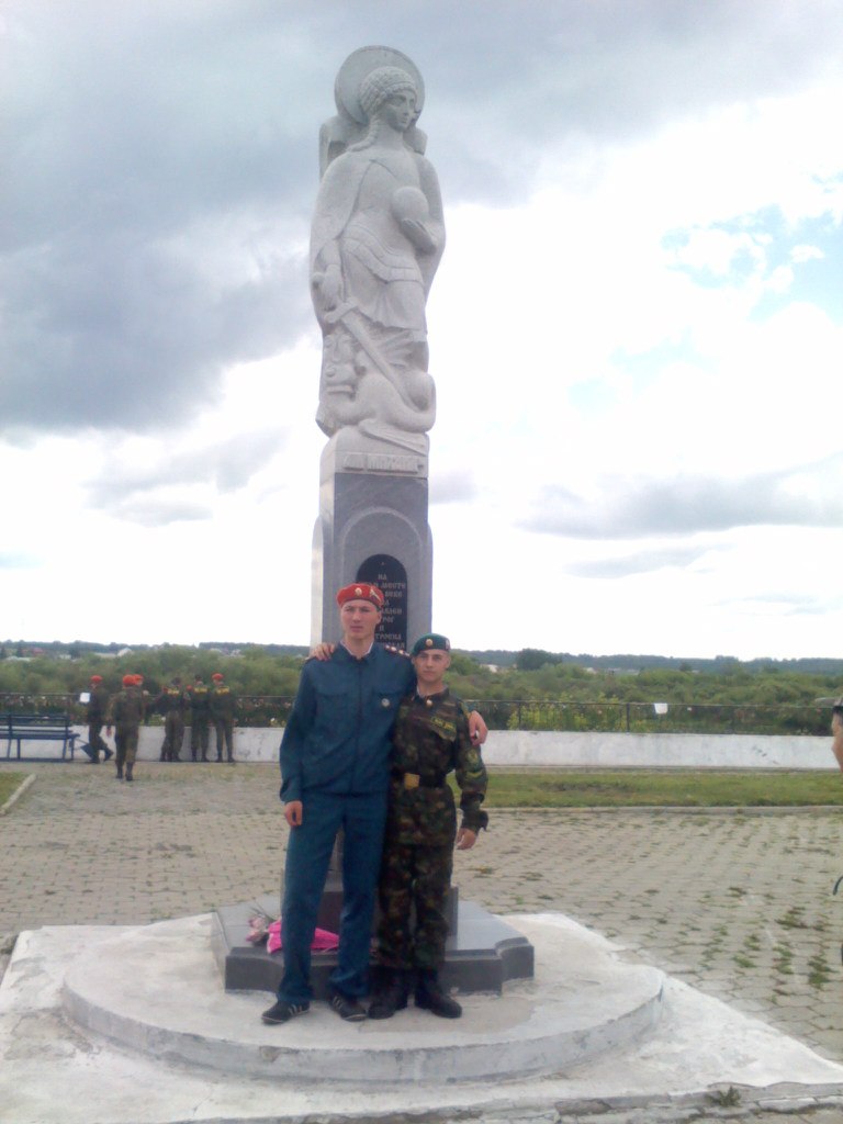 Андрей Корсаков Вячеславович | Якутск