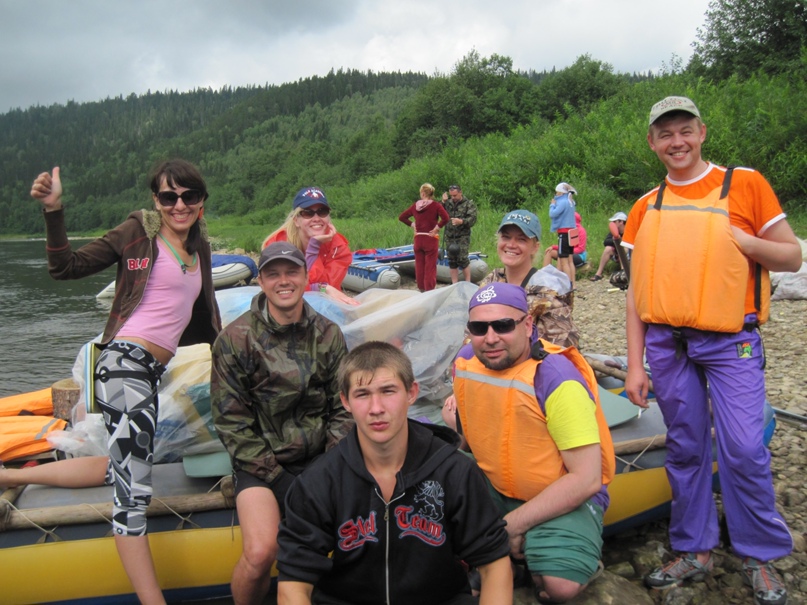 Яна Рыжакова | Пермь