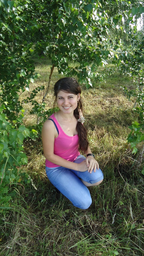 Татьяна Кравец | Москва