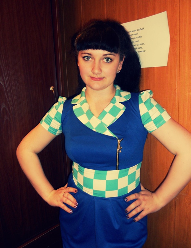 Ксения Сурова | Оренбург